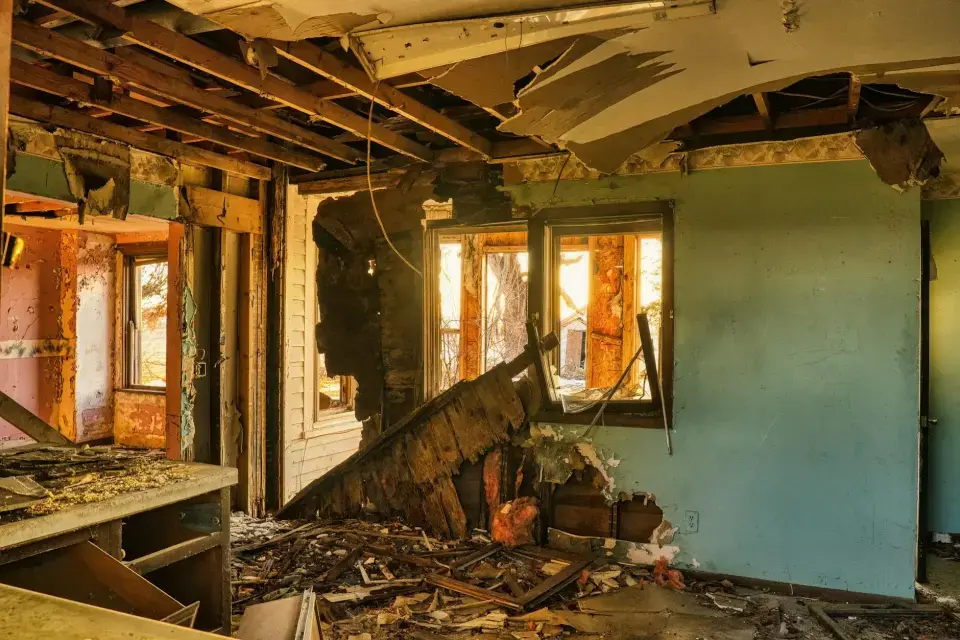 Airshine Mold Removal: Leading Mold Removal Company In Charleston — Charleston, SC