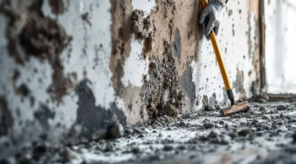 Toxic Mold Removal Charleston