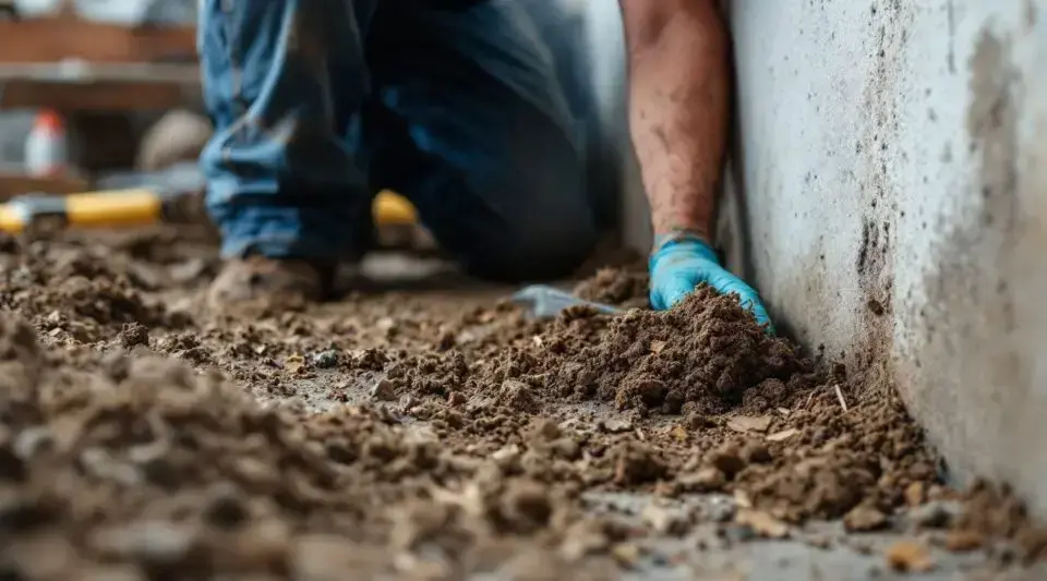 Our Charleston Mold Removal Restoration Team at Airshine Mold Removal